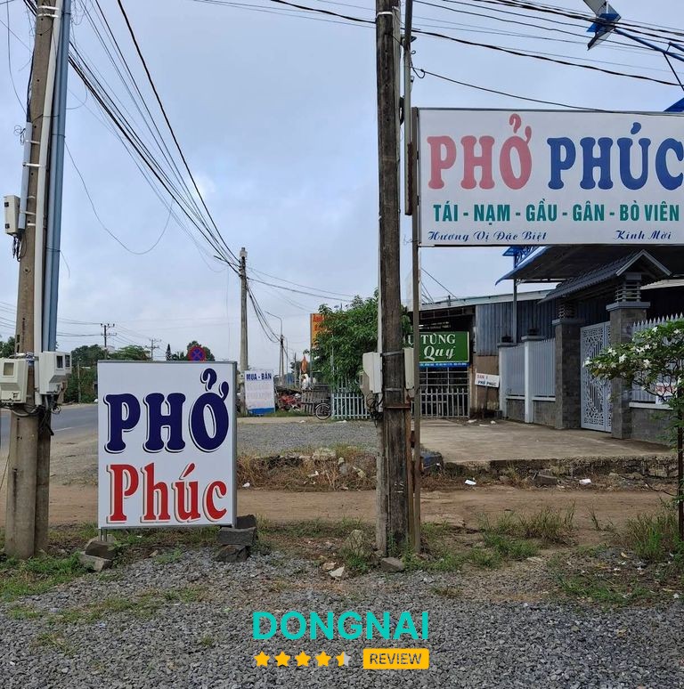 Quán Phở Phúc – hình ảnh 3