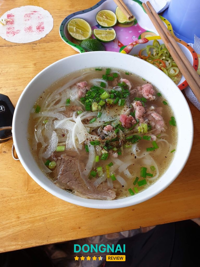 Phở Lâm – hình ảnh 2