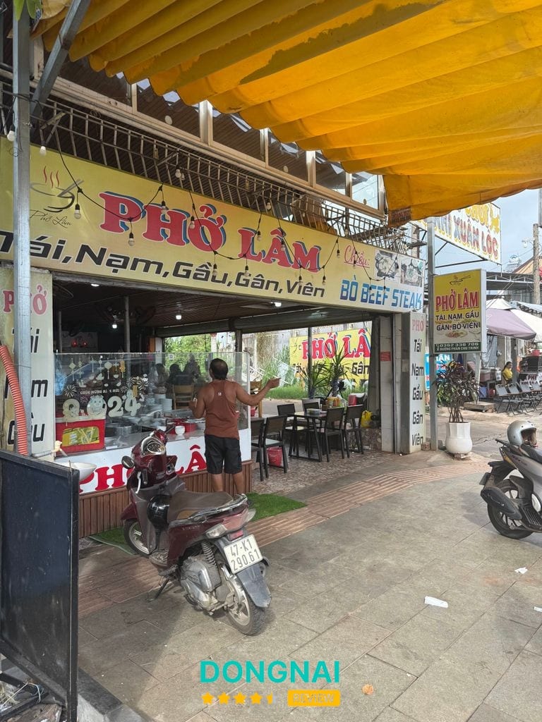 Phở Lâm – hình ảnh 3