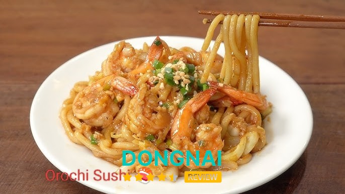 Orochi Sushi – 89 Đường Võ Văn Tần, Bình Phước, Đồng Nai, Việt Nam hình ảnh 2
