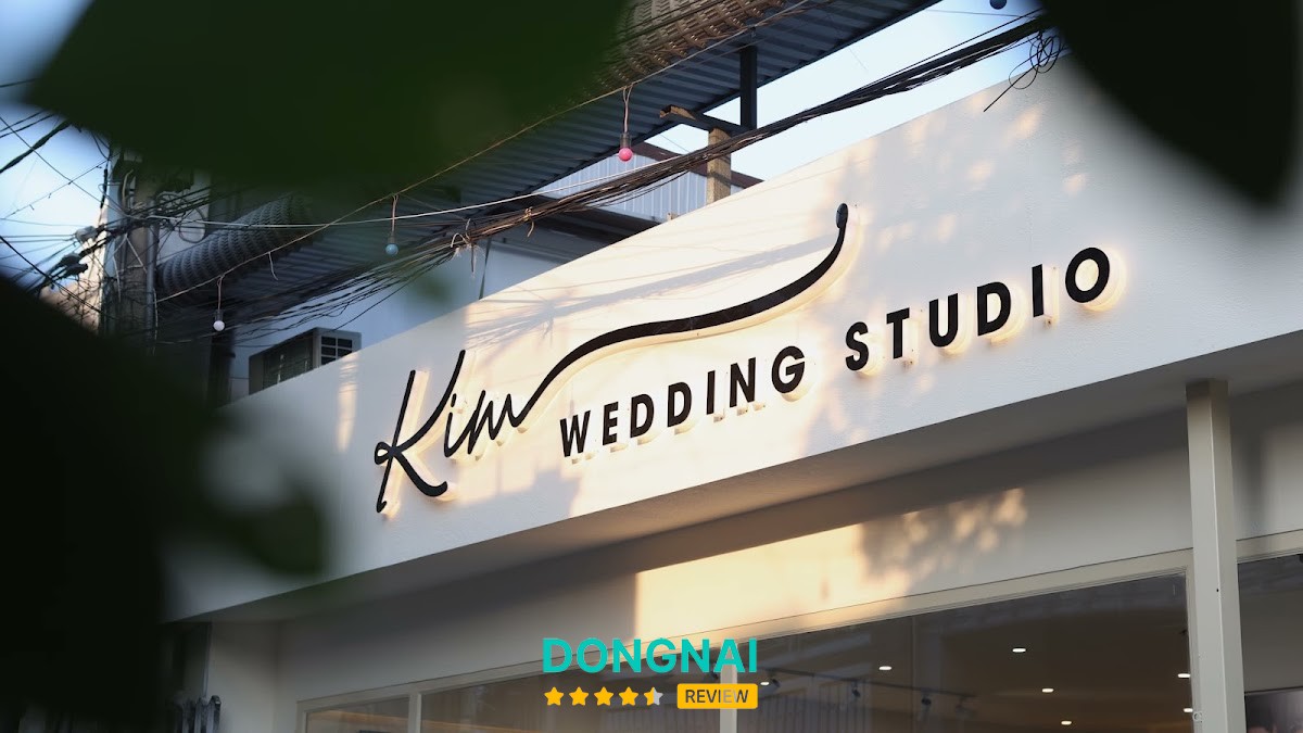 KIM Wedding Studio