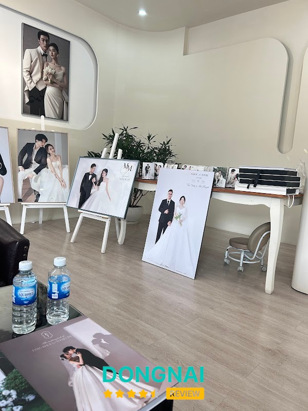 KIM Wedding Studio - hình ảnh 2