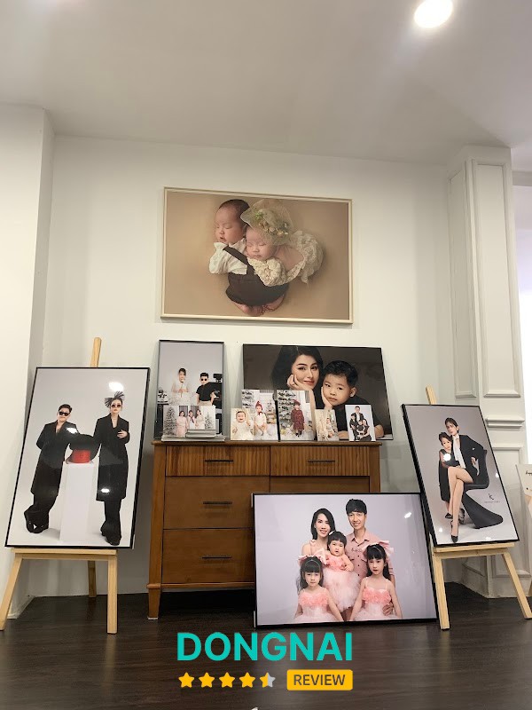 KIM Wedding Studio - hình ảnh 3