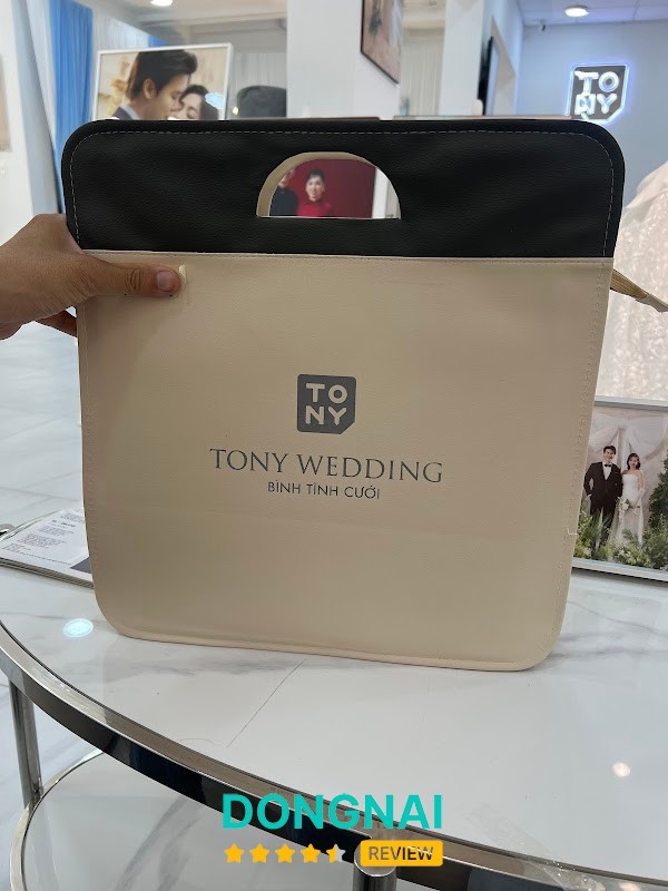 Tony Wedding - Chụp ảnh cưới Biên Hòa - hình ảnh 3