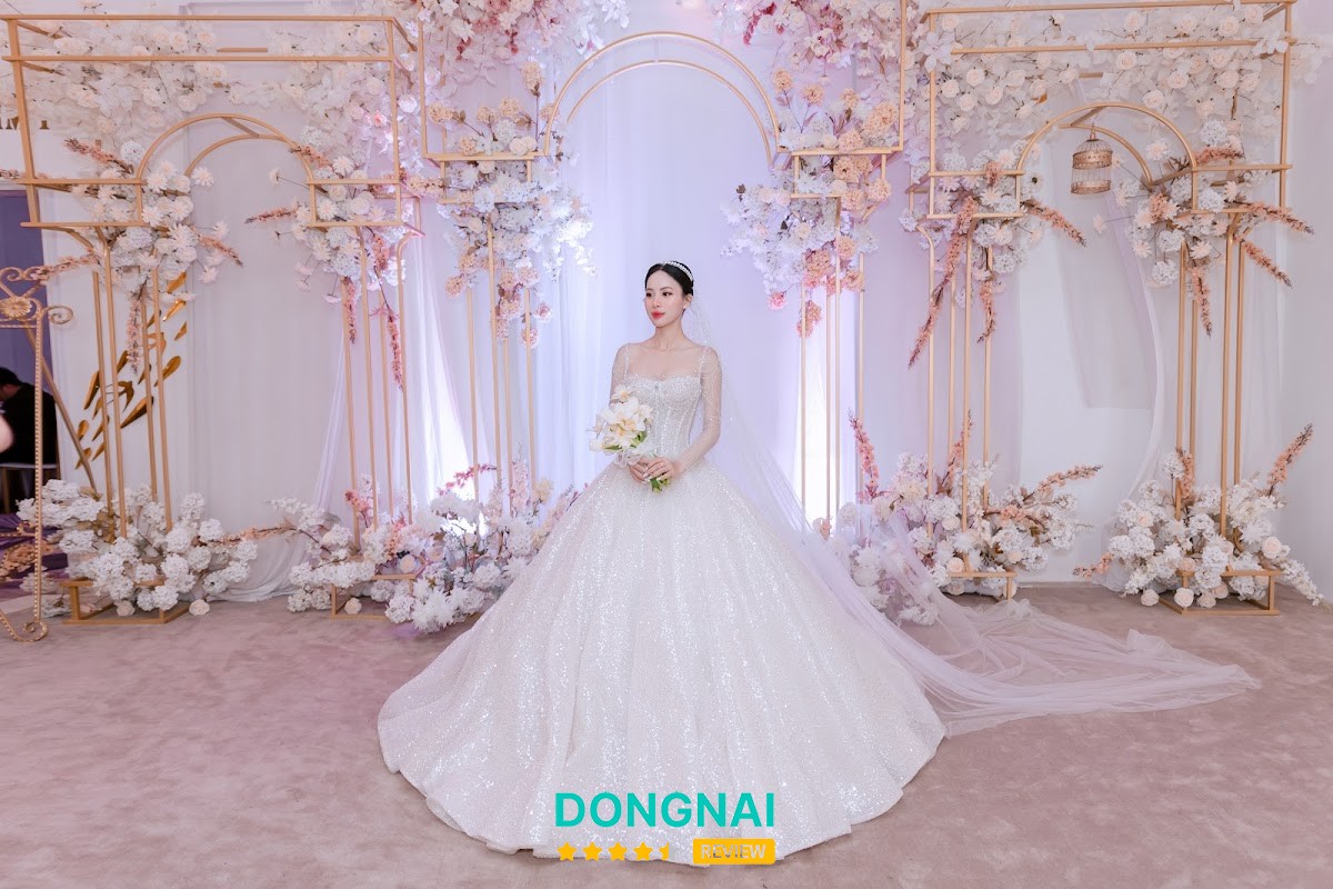 TIỆM ẢNH CHÚ HÙNG WEDDING - PHÓNG SỰ CƯỚI - hình ảnh 3
