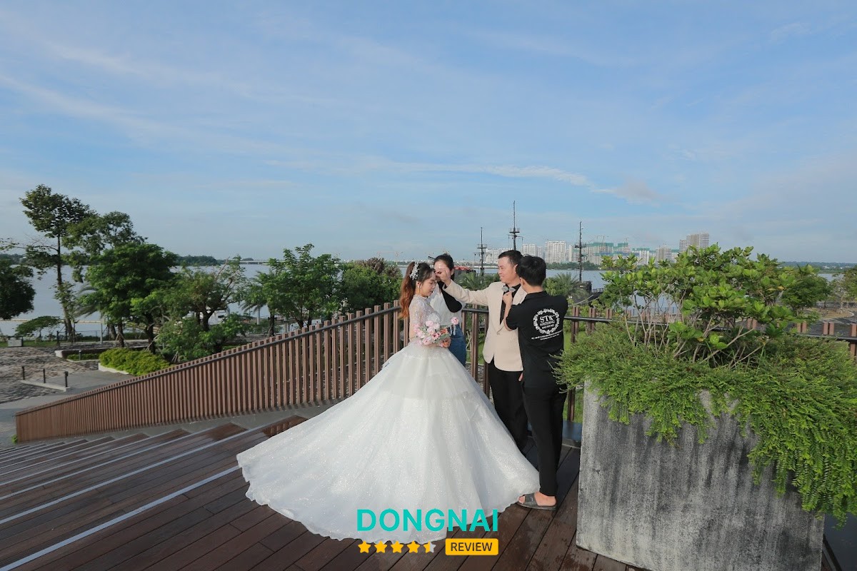 ST. WEDDING