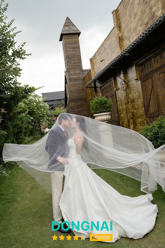 IDO Wedding – hình ảnh 2