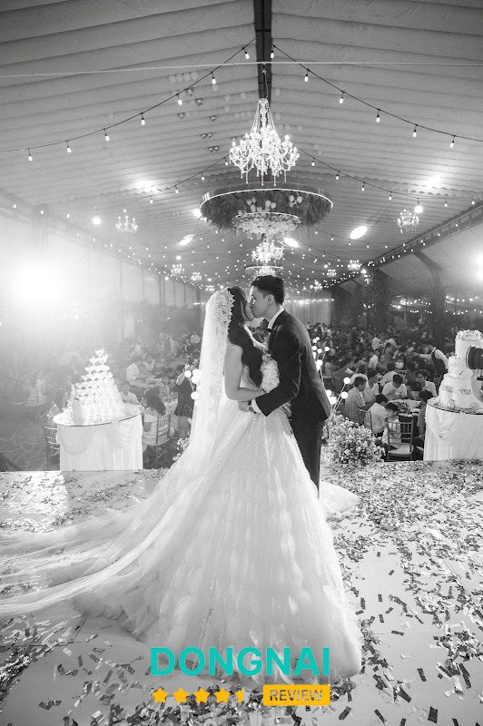 IDO Wedding – hình ảnh 3