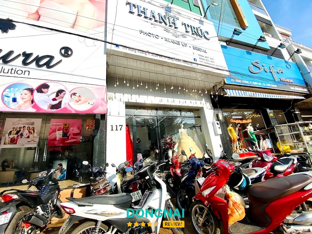 Thanh Trúc Studio Long Khánh