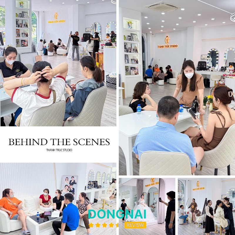 Thanh Trúc Studio – hình ảnh 2