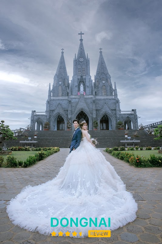 Hương Lan - studio- Long Khánh – hình ảnh 2