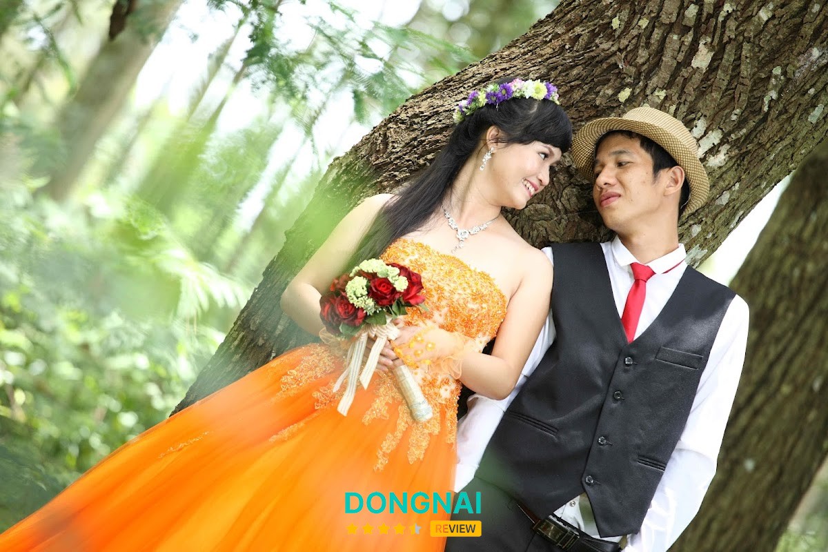 Hương Lan - studio- Long Khánh – hình ảnh 3