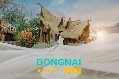 LONG VÂN WEDDING STUDIO