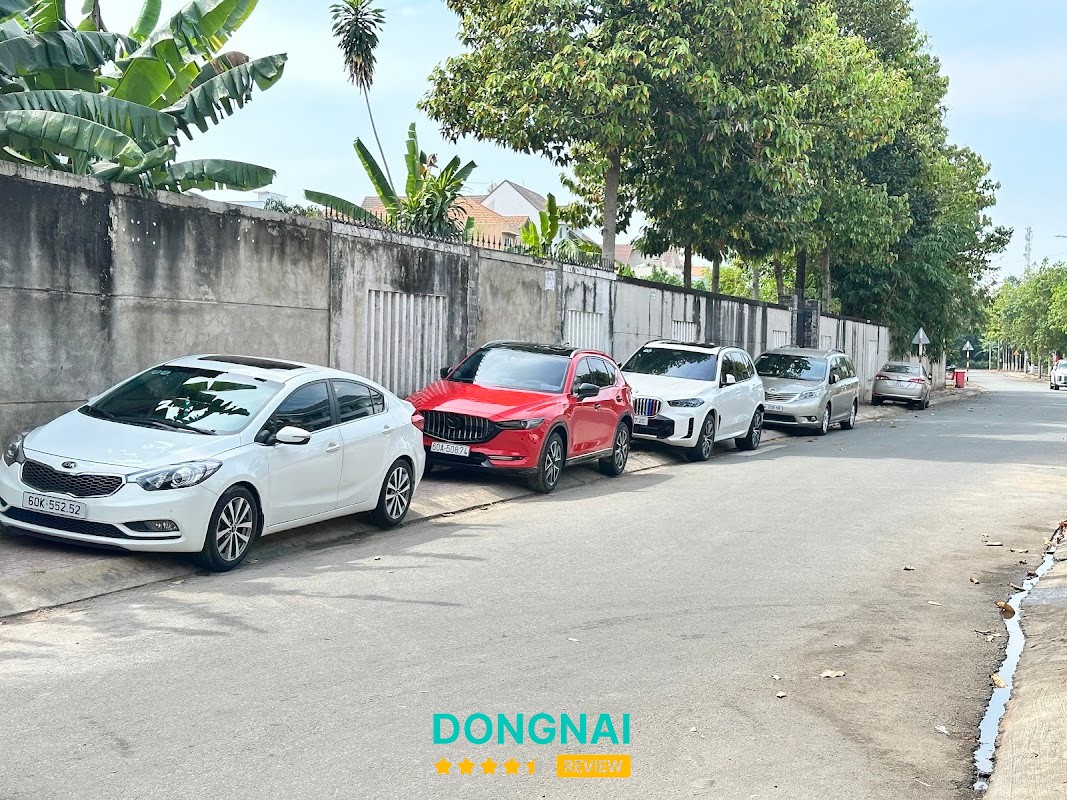 RỬA XE Ô TÔ BIÊN HÒA| RỬA XE NHẬT LINH – hình ảnh 3