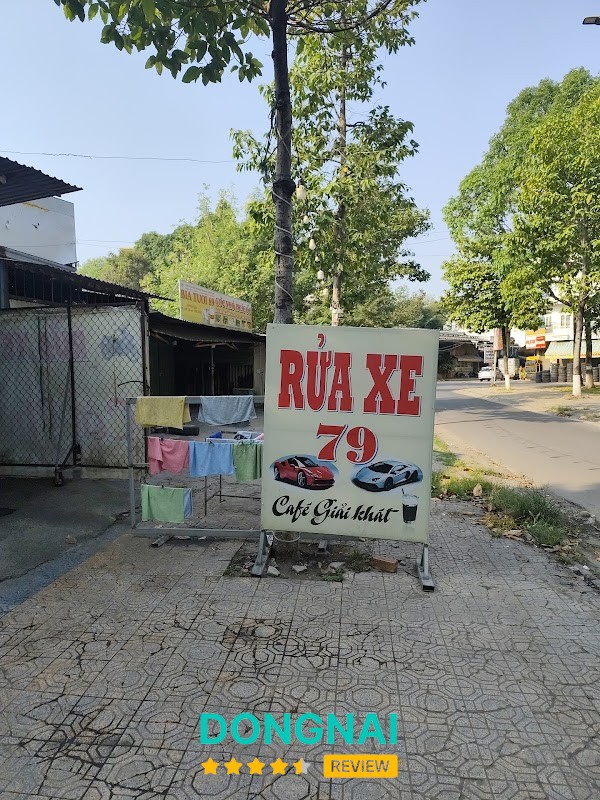 Rửa Xe Hồng Long – hình ảnh 3