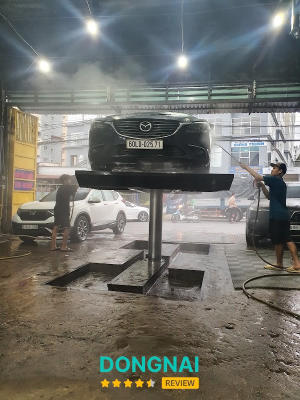 Đồng Khởi Car Care Center – hình ảnh 3