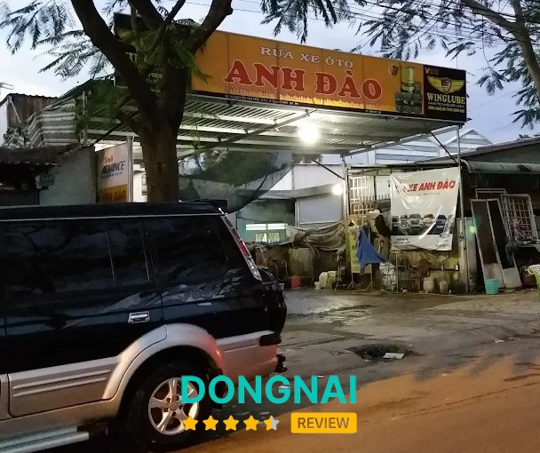 Rửa Xe Anh Đào – hình ảnh 3