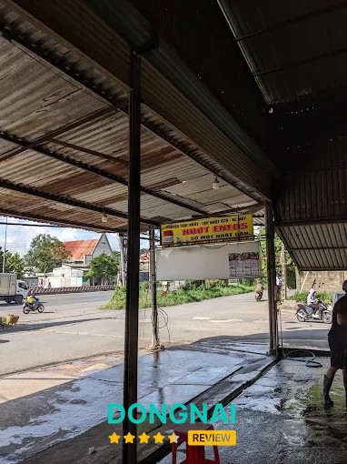 Rửa xe oto Phú Hải – hình ảnh 2
