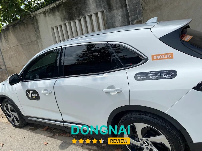Rửa Xe Nhật Linh – hình ảnh 2