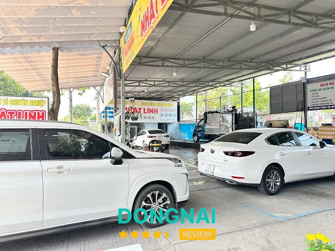 Rửa Xe Nhật Linh – hình ảnh 3