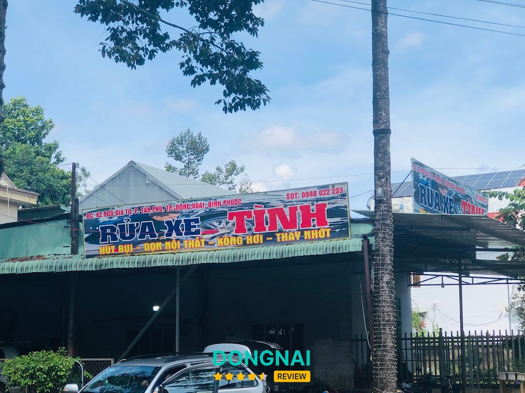 Rửa Xe Tình – hình ảnh 2