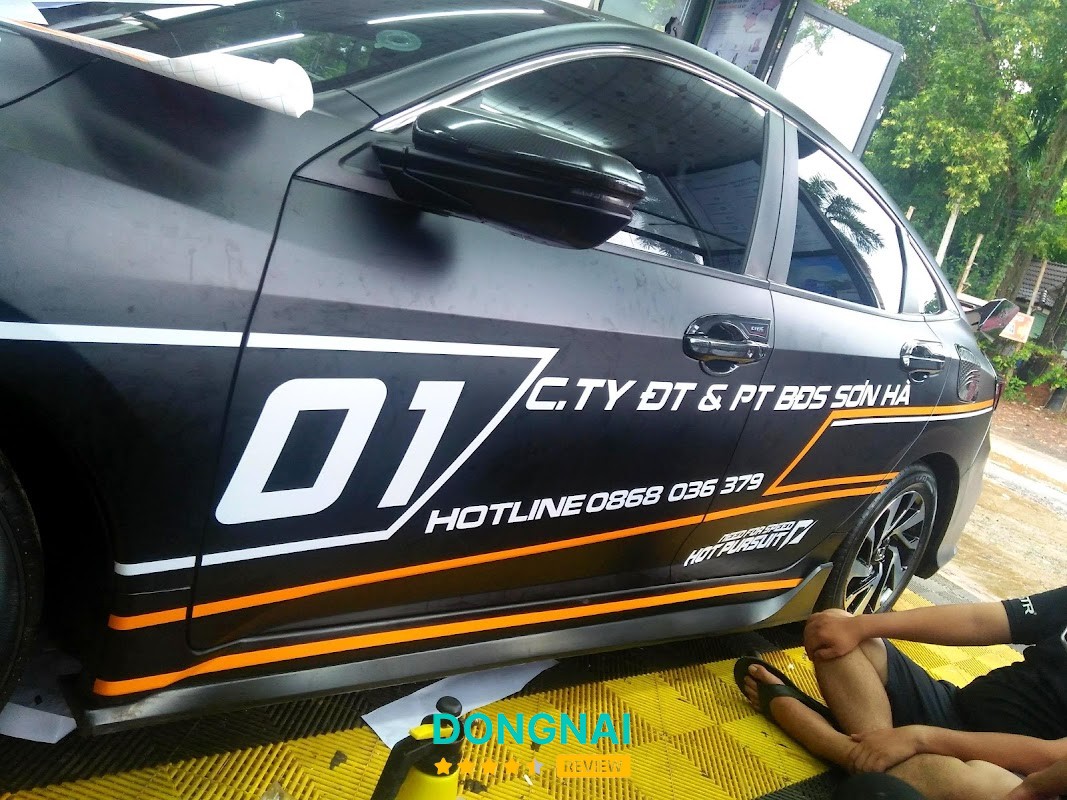 Auto365.vn Bình Phước – hình ảnh 3
