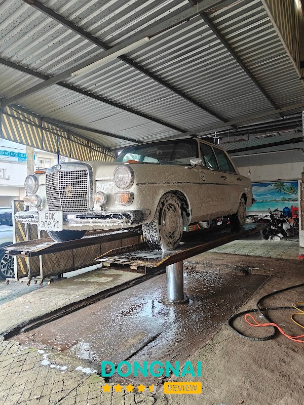 Car Wash 46 – hình ảnh 2