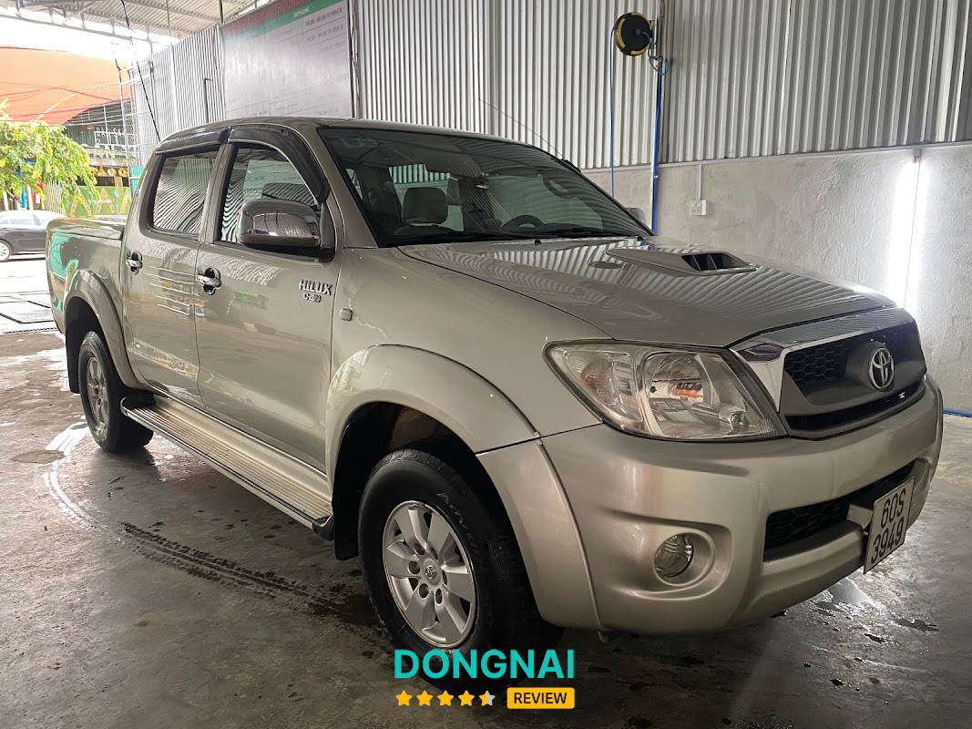 Trường An AuTo Long Khánh