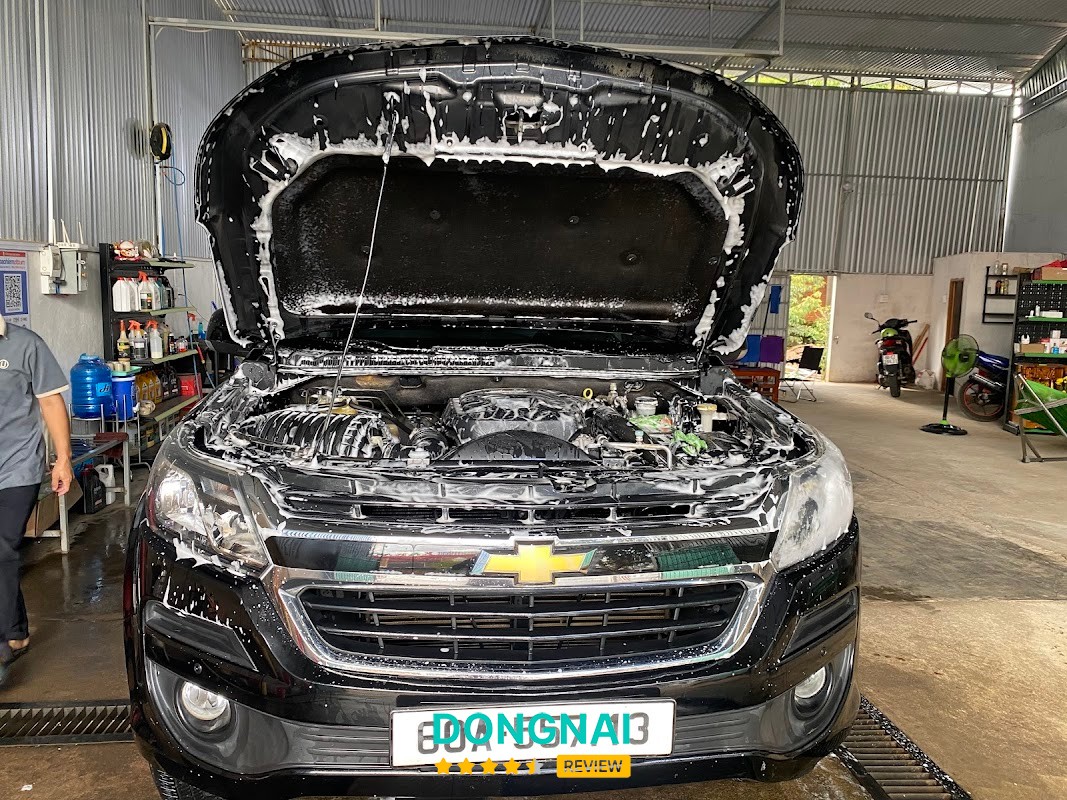 Trường An AuTo – hình ảnh 2
