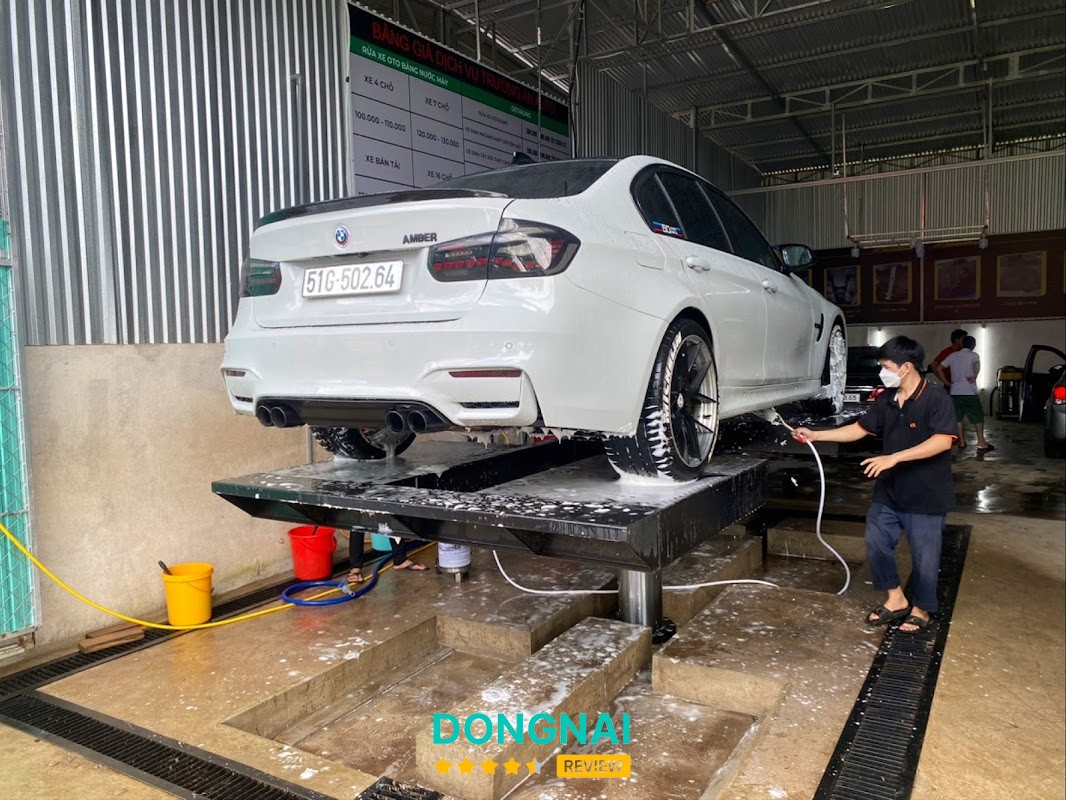 Trường An AuTo – hình ảnh 3