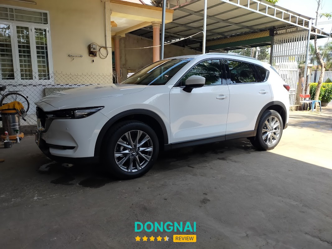 Rửa xe ô tô Minh Phượng – hình ảnh 3