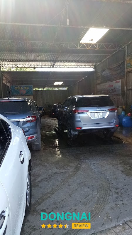 Rửa Xe Oto 79 – hình ảnh 3