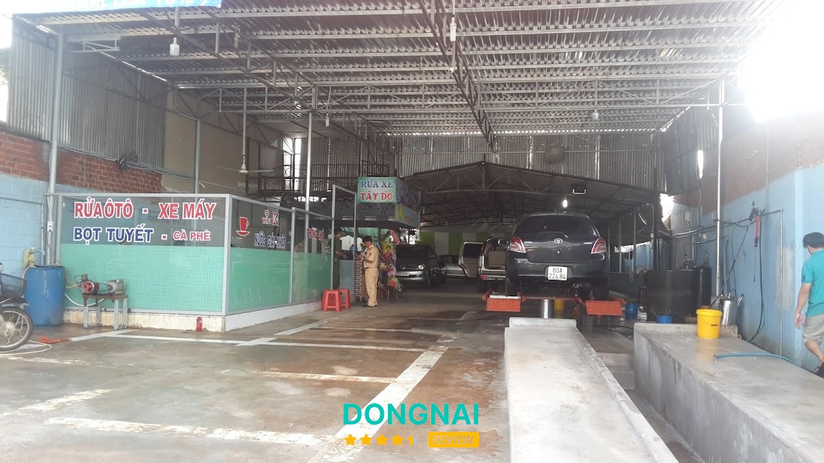 Tây Đô Long Khánh