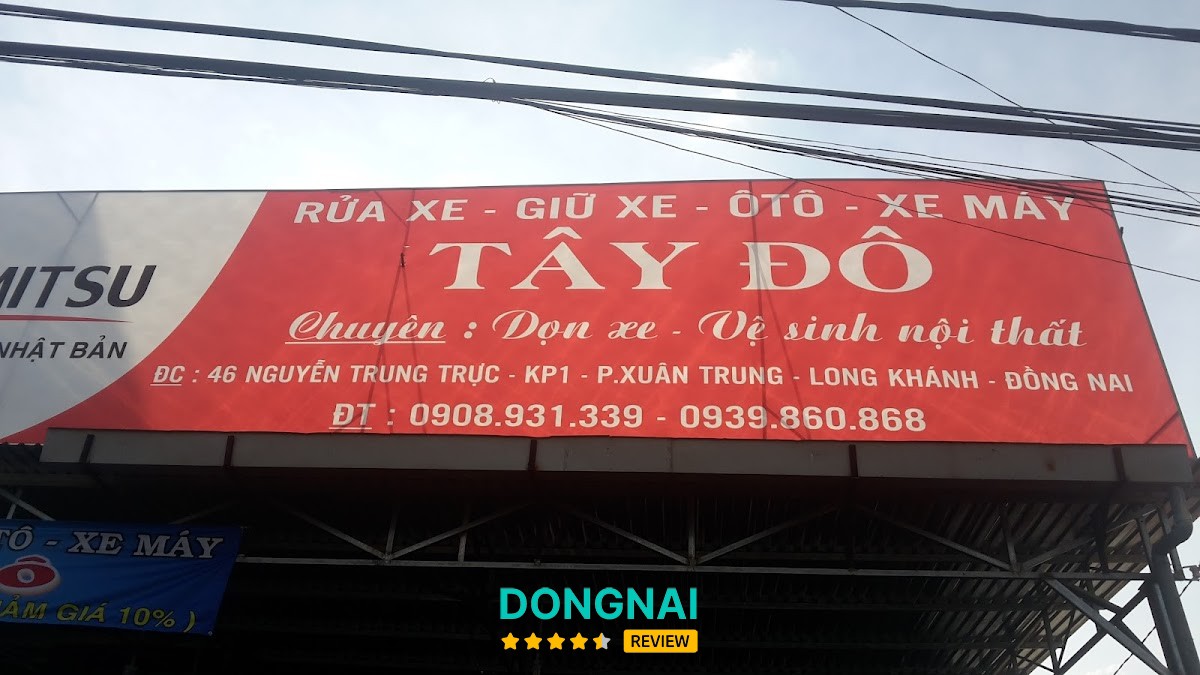 Tây Đô – hình ảnh 2