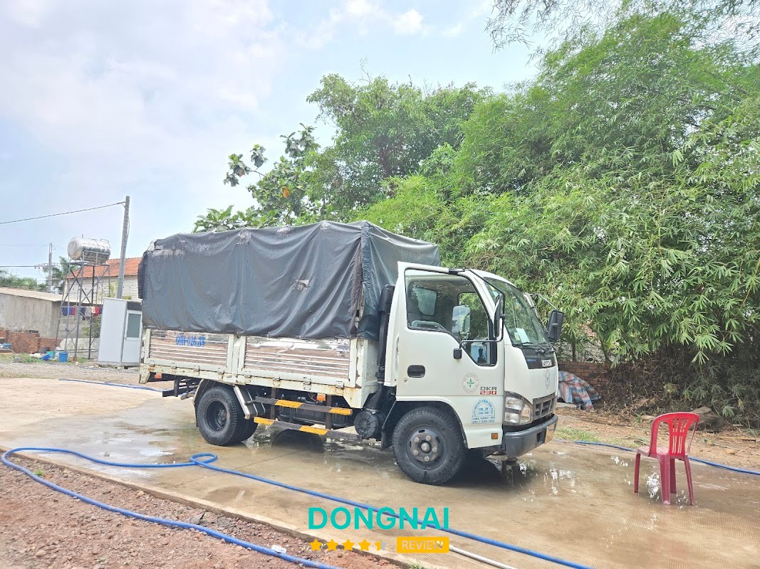 RỬA XE BƠM MỠ LONG THÀNH – hình ảnh 2