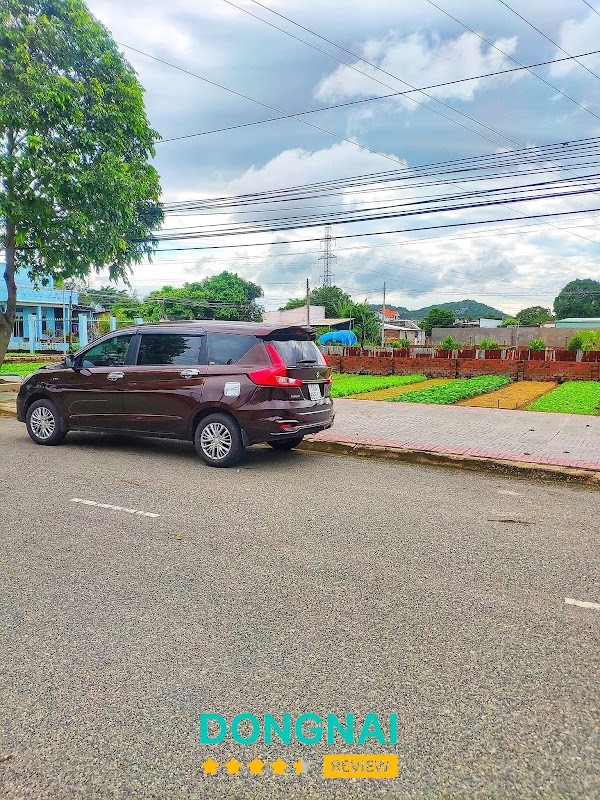 Dịch Vụ Rửa Xe Ánh Hoàng Long Thành