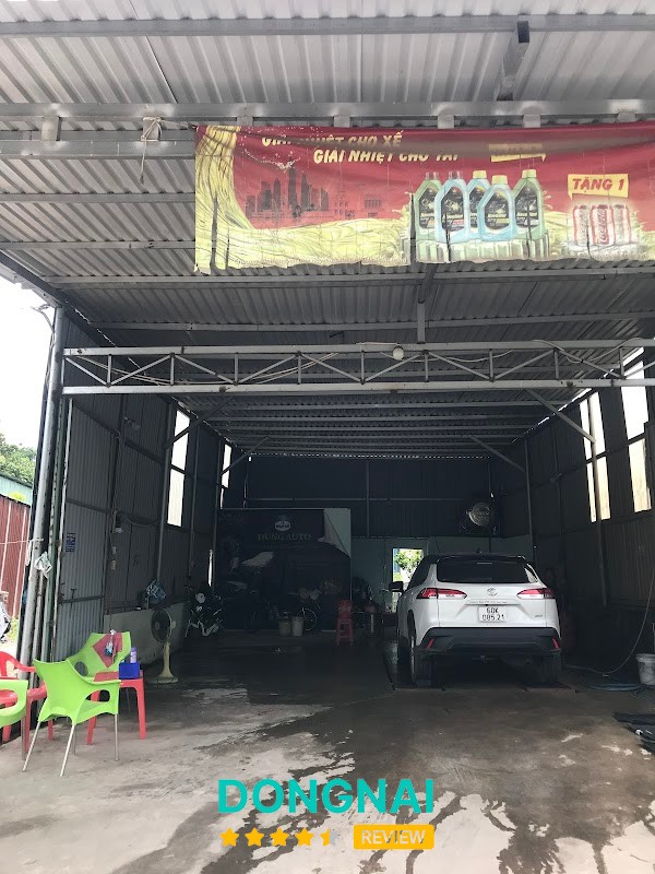 Rửa Xe Duy 68 - hình ảnh 3