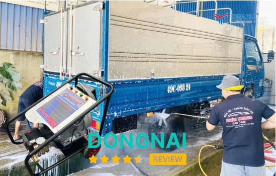 Rửa xe Phước Minh - hình ảnh 3