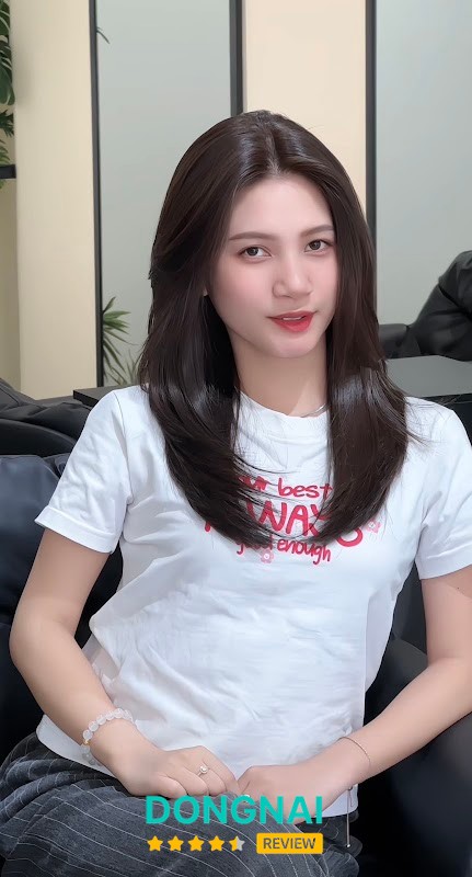 Bloom Hair Salon Long Bình