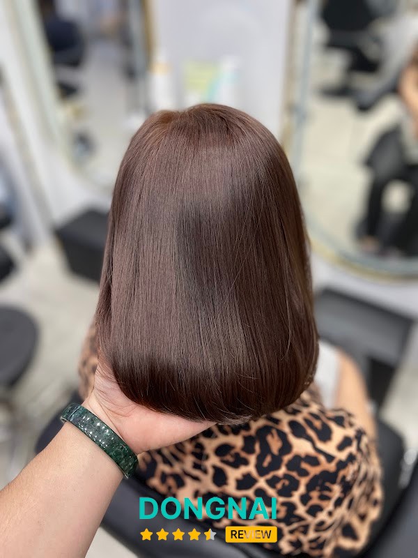 Salon Nguyên Tường Long Bình