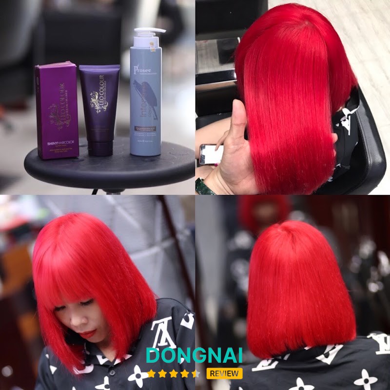 Salon Nguyên Tường – hình ảnh 2