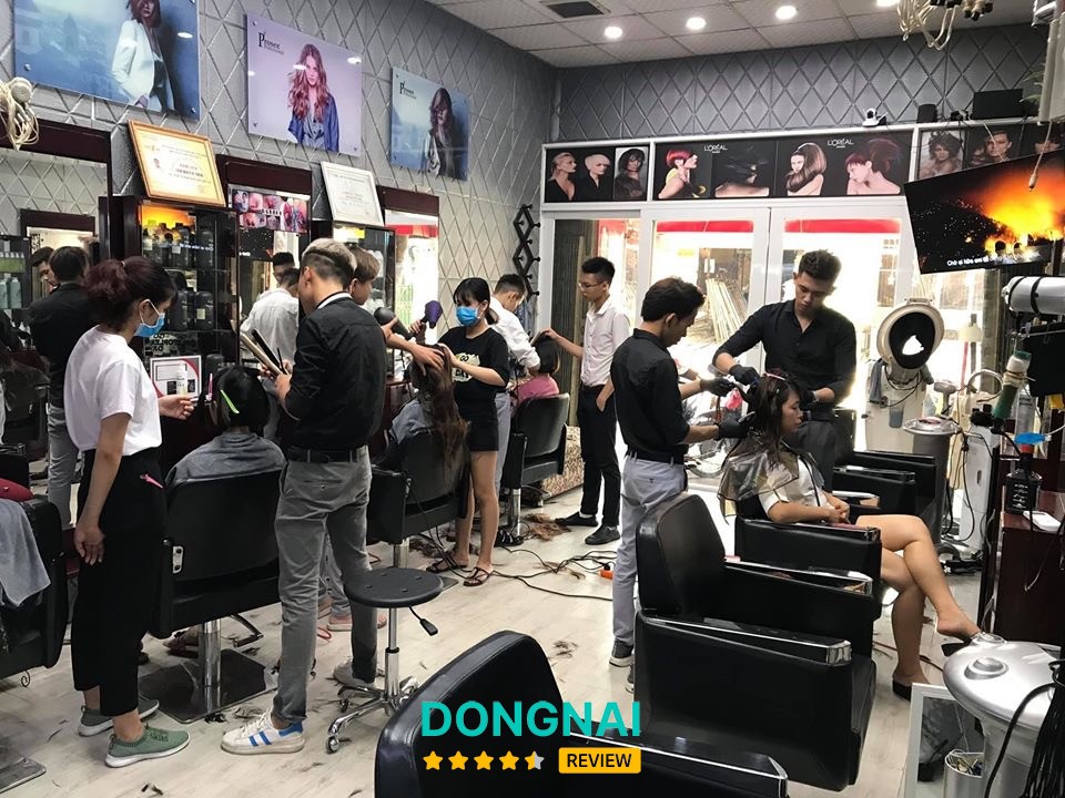 Salon Nguyên Tường – hình ảnh 3