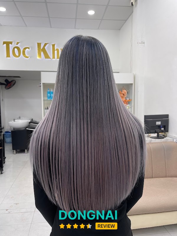 Salon Tóc Khương – hình ảnh 2