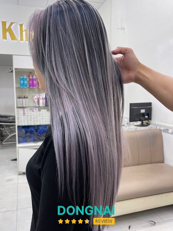Salon Tóc Khương – hình ảnh 3