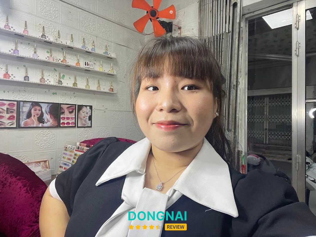 Nail & Hair Salon Thanh Xuân Giá Rẻ Long Bình – hình ảnh 2