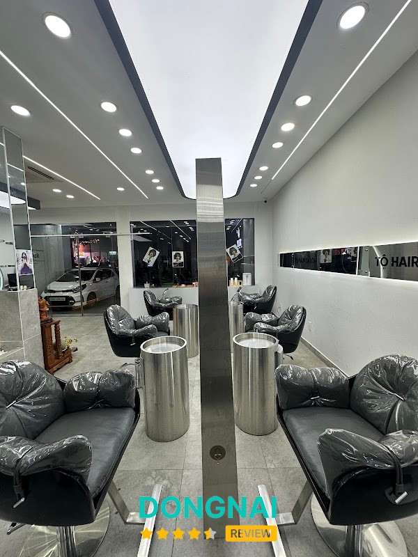 Tộ Hair Salon – hình ảnh 3