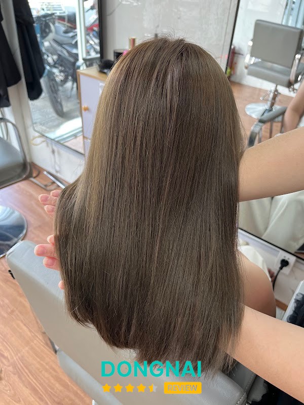 Hair Salon Anh Kiệt – hình ảnh 3