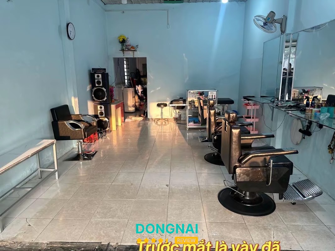 Bi Tóc Nam – hình ảnh 2