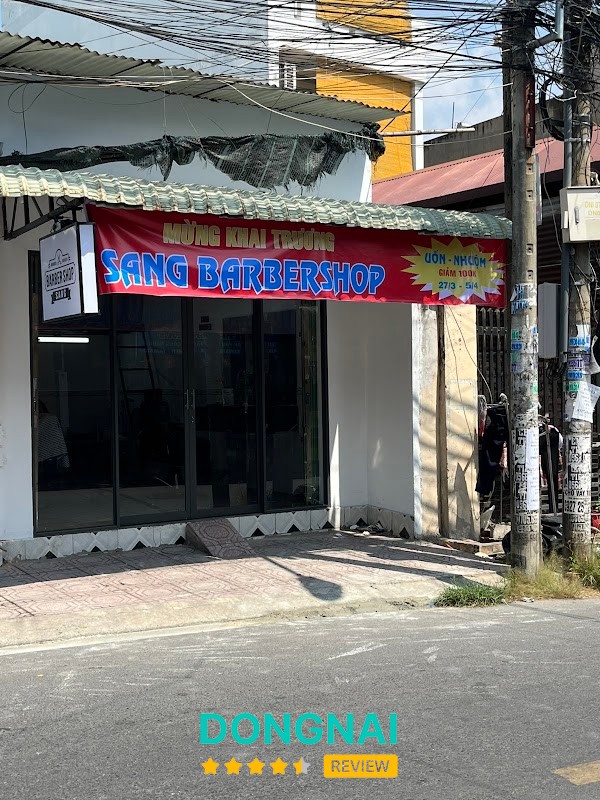 Sang Barbershop – hình ảnh 2