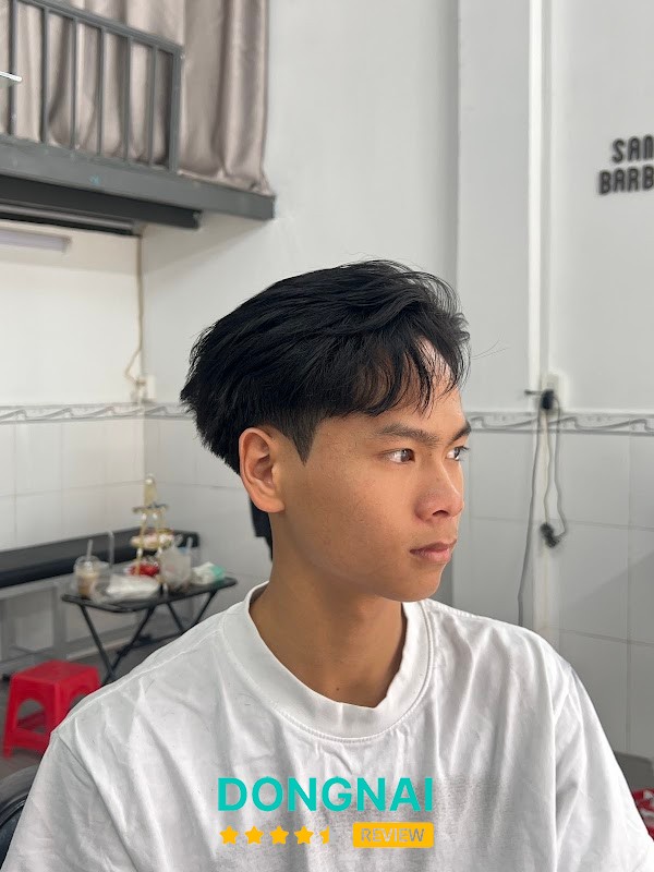 Sang Barbershop – hình ảnh 3